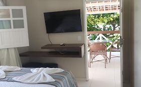 Dunas De Marape Jequiá Da Praia 3*
