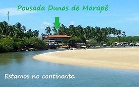 Dunas De Marape Casa De Hóspedes 3*