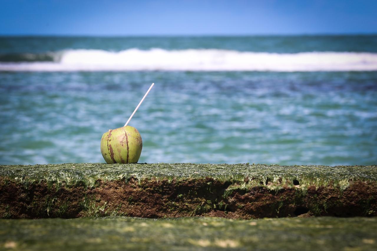 Dunas De Marape Jequiá da Praia Exterior foto